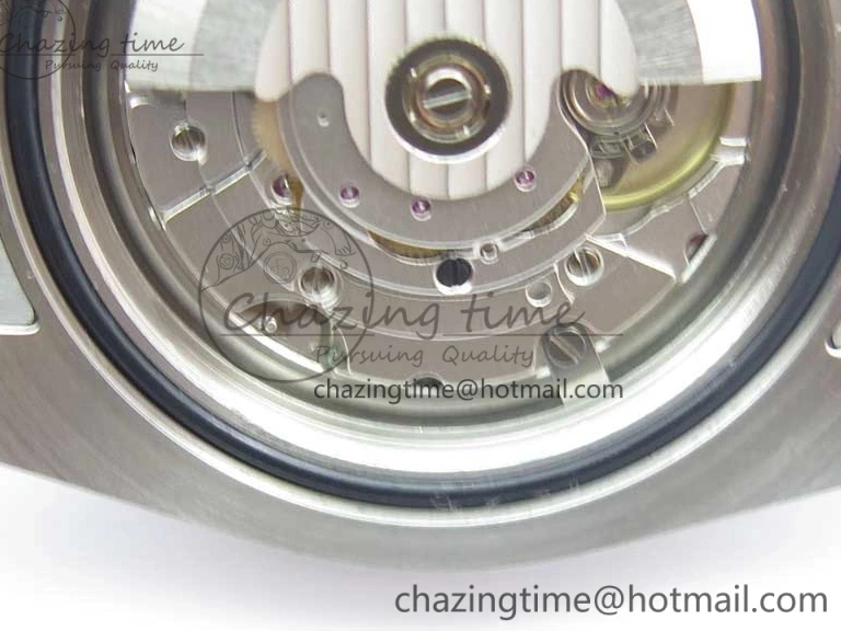 MiroTime 0109 Comfortable Submariner 116610 LN Black Ceramic ARF 1:1 Best Edition 904L SS Case and Bracelet A2824 V 3218